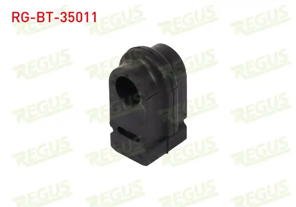 REGUS Rg Bt 35011 Viraj Demir Lastiği Ön Sol Sağ Orta Cap 19 5 Renault Megane II Bm0 1 Cm0 1 1 4i 16v 2002 2008