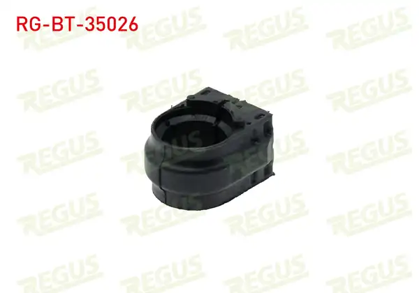 REGUS Rg Bt 35026 Viraj Demir Lastiği Arka 29mm Renault Master III Fv 2 3 dCi 2010
