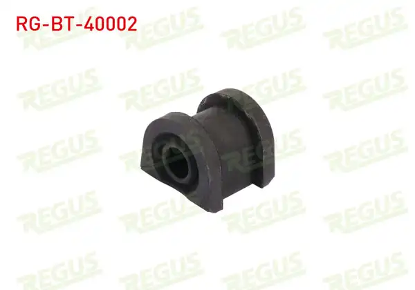 REGUS RG-BT-40002 | Viraj Demir Lastiği Ön Sol-Sağ Orta Cap 20 Subaru Forester (Sh) 2.0 2008-2013