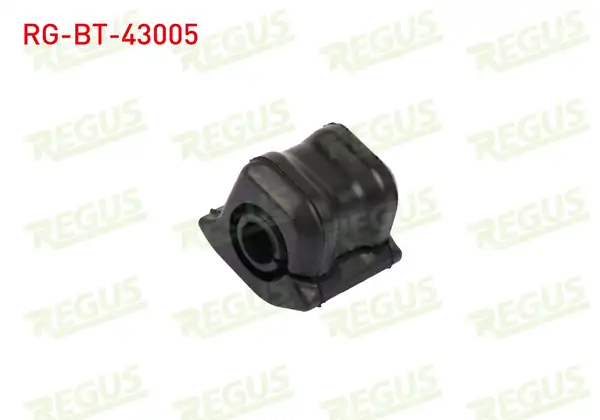 REGUS Rg Bt 43005 Viraj Demir Lastiği Ön Sol Orta Cap 21 Toyota Auris Zre15 1 33 Dual Vvt İ 2007 2012