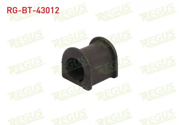 REGUS Rg Bt 43012 Viraj Demir Lastiği Ön Sol Sağ Orta Cap 22 Toyota Avensis T22 1 6 Vvt İ 1997 2003