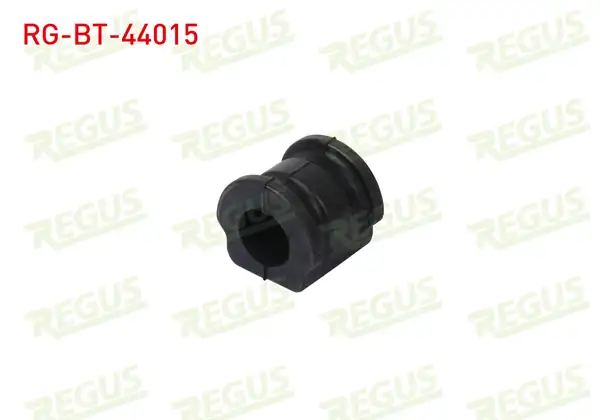 REGUS Rg Bt 44015 Viraj Demir Lastiği Ön Sol Sağ Orta Cap 19 8 Skoda Fabia 6y2 1 4 TDI 1999 2007