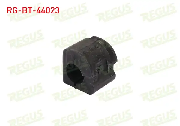 REGUS RG-BT-44023 | Viraj Demir Lastiği Ön Sol-Sağ Orta Cap 19 Volkswagen Bora (1J2) 1.4İ 16V 1998-2005