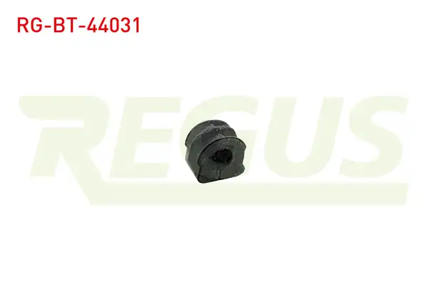 REGUS RG-BT-44031 | Viraj Demir Lastiği Ön Sol-Sağ Orta Cap 17 Audi A3 (8L1) 1.4 1996-2003