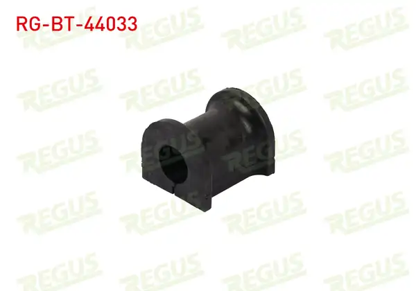 REGUS RG-BT-44033 | Viraj Demir Lastiği Ön Sol-Sağ Orta Cap 22 Volkswagen Transporter V (7Ha,7Hh,7Ea,7Eh) 1.9 TDI 2003-2011