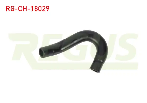 REGUS Rg Ch. 18029 Isı Degistirici Hortumu Fiat Doblo 119 223 1 3 Mjt 2001 2010