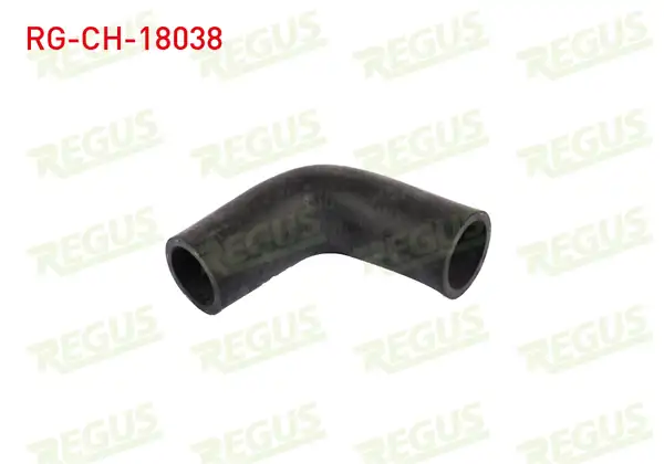 REGUS Rg Ch. 18038 Termostat Hortumu Dirsek Dogan SLX