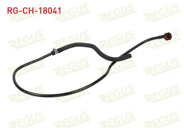 REGUS Rg Ch. 18041 Termostat Ek Su Depo Ara Hortumu Doblo 1 3 Mtj