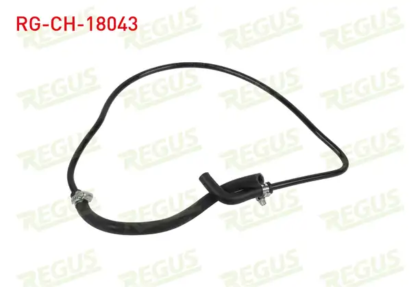 REGUS Rg Ch. 18043 Termostat Ek Su Depo Ara Hortumu Doblo 1 3 Mtj 2005 2010