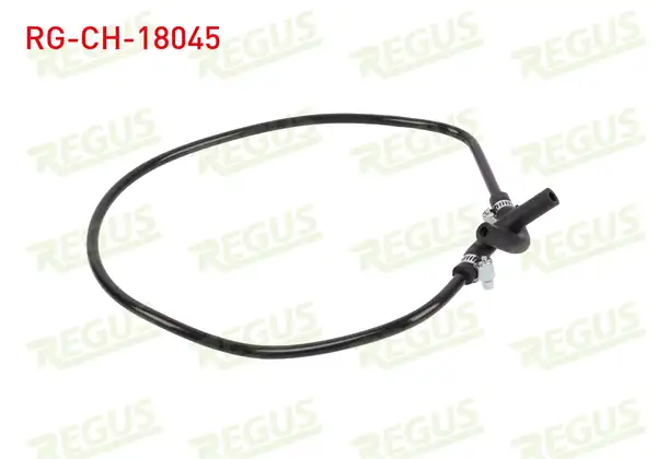 REGUS Rg Ch. 18045 Termostat Ek Su Depo Ara Hortumu Doblo 1 3 Mtj 2009