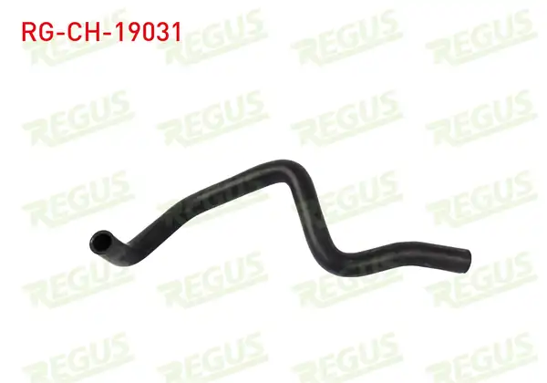 REGUS Rg Ch. 19031 Yedek Su Depo Hortumu Ford Transit V184 2 4 TDCI 2000 2006
