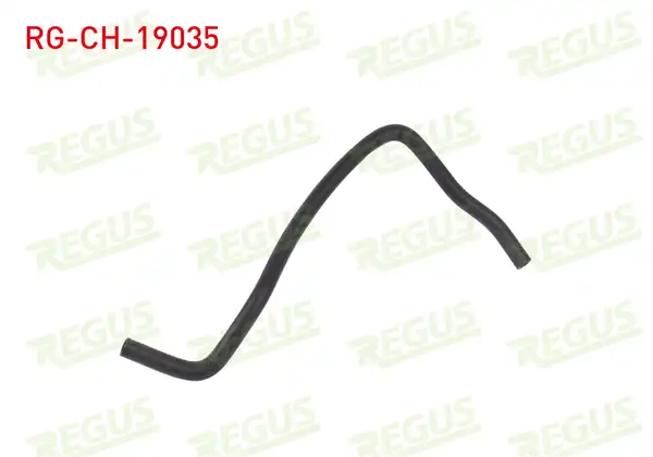 REGUS Rg Ch. 19035 Yedek Su Depo Hortumu Ford Transit Connect 1 8 TDCI 2002 2014