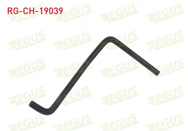 REGUS Rg Ch. 19039 Radyatör Ek Depo Hortumu Transit T12 T15