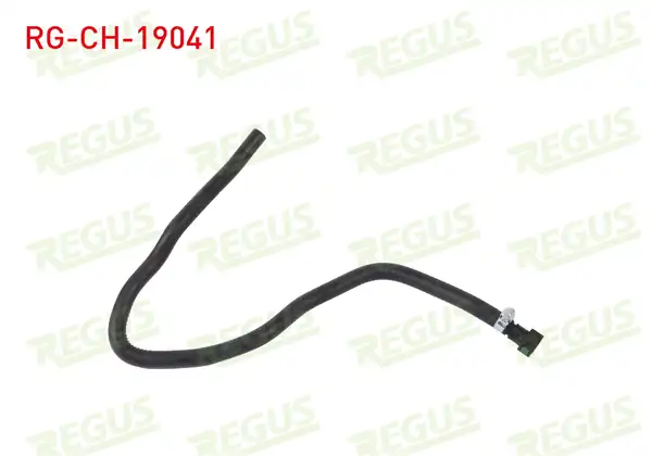 REGUS Rg Ch. 19041 Radyatör Ek Depo Hortumu Custom V362 Transit V363 2 2 TDCI