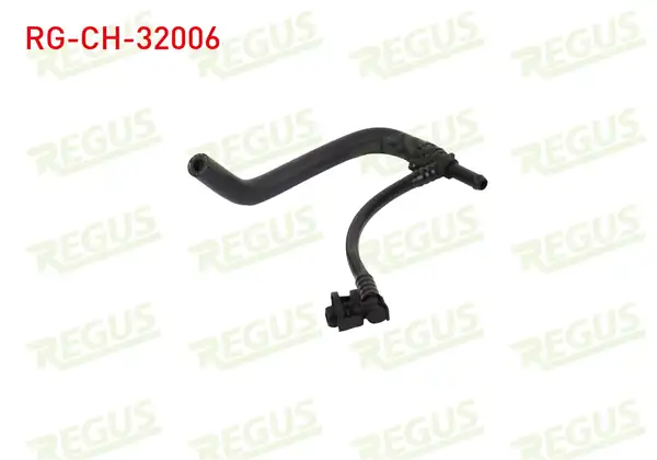 REGUS Rg Ch. 32006 Yedek Su Depo Hortumu Opel Corsa D 1 6 2006 2014
