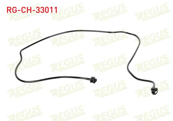 REGUS Rg Ch. 33011 Yedek Su Depo Hortumu Peugeot 307 3a C 1 4 Hdi 2000 2007