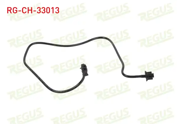 REGUS Rg Ch. 33013 Radyatör Ek Su Depo Hortumu Partner Berlingo 1 6 Hdi 2008