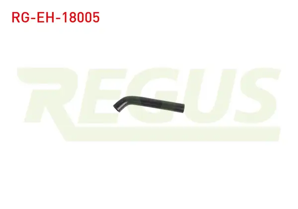 REGUS Rg Eh 18005 Motor Havalandırma Hortumu Fiat Dogan 1 6 1993 2002