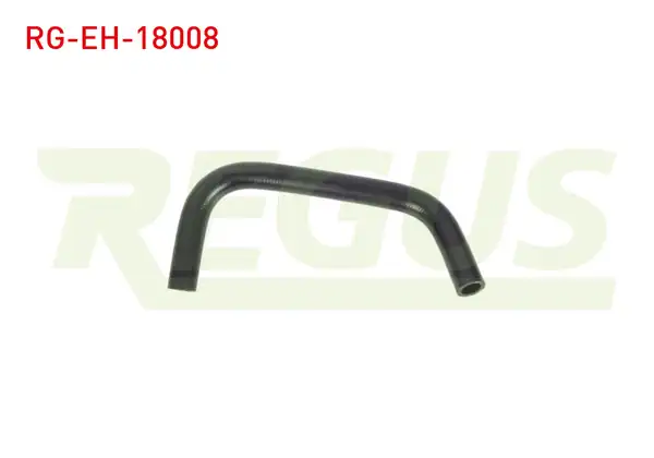 REGUS Rg Eh 18008 Motor Havalandırma Hortumu Fiat Doblo 119 223 1 9 D 2001 2010