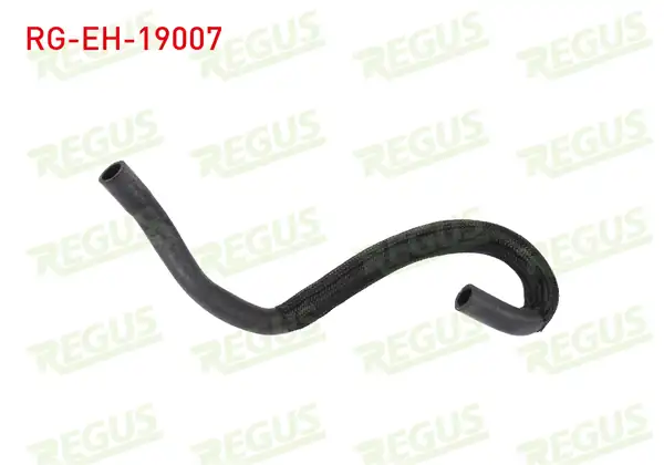 REGUS Rg Eh 19007 Egr Soğutucu Hortumu Connect 1 8 TDCI