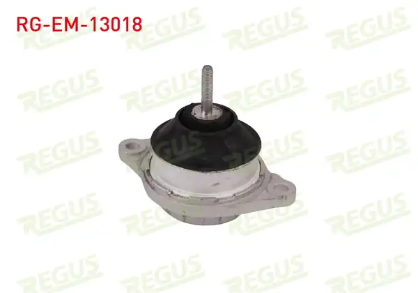 REGUS Rg Em 13018 Motor Takozu Ön Sol Audi 80 8c B4 2 0 1991 1996