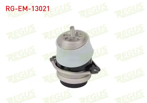 REGUS RG-EM-13021 | Motor Takozu Ön Sol-Sağ Audi Q7 (4L) 4.2 FSI 2006-2015