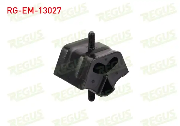 REGUS Rg Em 13027 Motor Takozu Ön Sağ Audi 80 81 85 B2 1 6 1978 1986