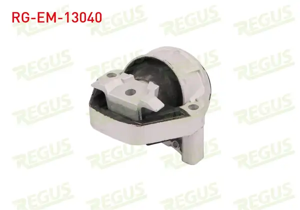 REGUS Rg Em 13040 Motor Takozu Ön Sol Yağlı Audi A6 4g2 C7 2 8 FSI 2010