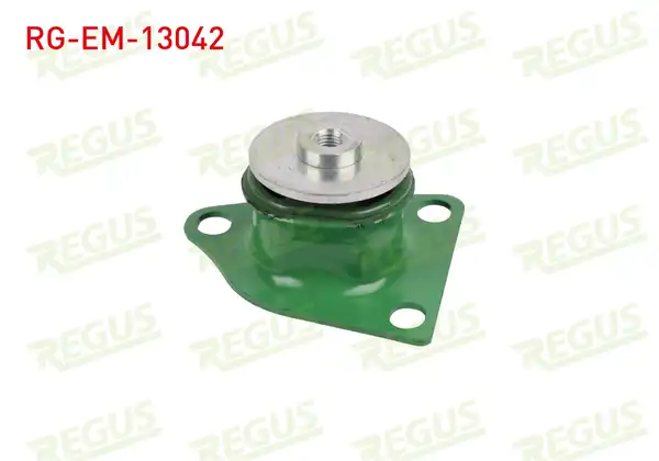 REGUS Rg Em 13042 Motor Takozu Ön Sol Audi A6 4a C4 1994 1997