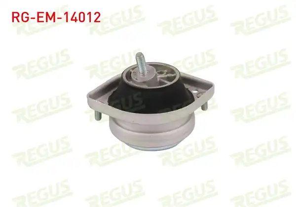 REGUS Rg Em 14012 Motor Takozu Ön Sol Bmw 7 Serisi E38 725 Tds 1994 2001