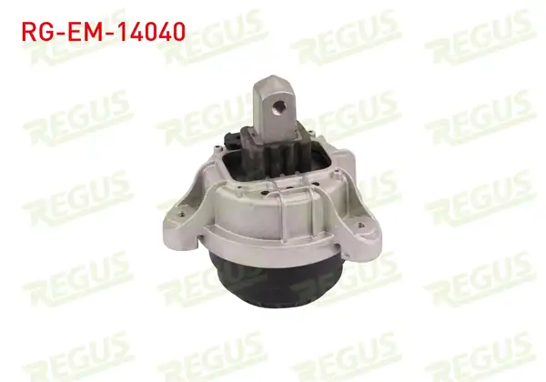 REGUS Rg Em 14040 Motor Takozu Ön Sol Bmw 5 Serisi Gran Turısmo F07 520 D 2009