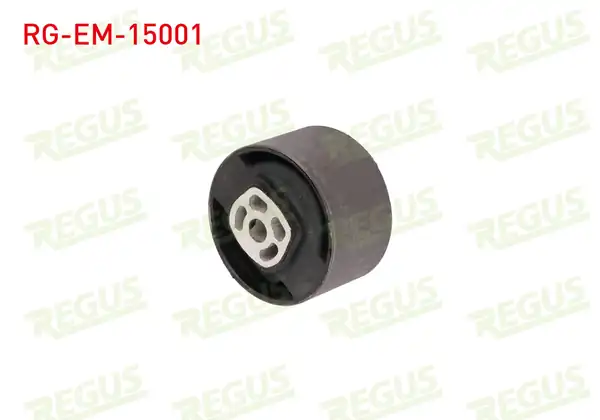 REGUS Rg Em 15001 Motor Takoz Burcu Ön Sağ Cap 70 Peugeot Partner 5 5f 1 9 D 1996 2008