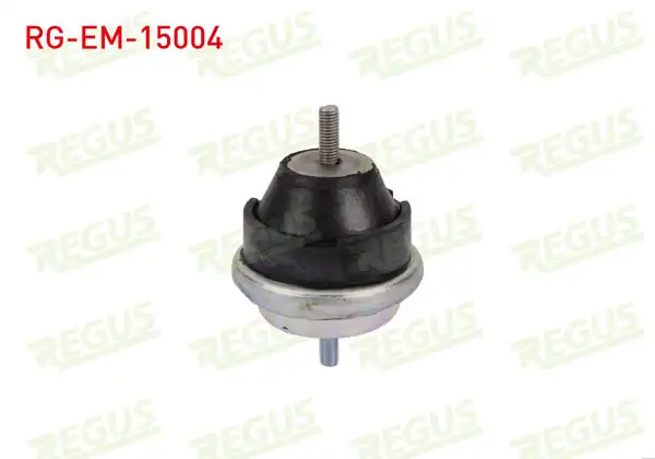 REGUS RG-EM-15004 | Motor Takozu Ön Sağ Peugeot Partner (5,5F) 1.9 D 1996-2008