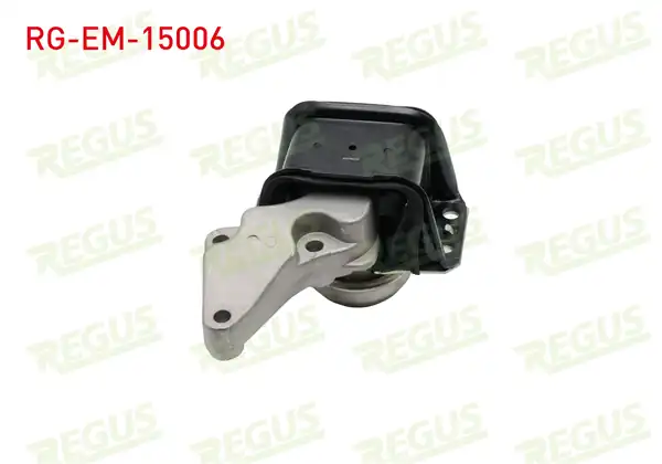 REGUS Rg Em 15006 Motor Takozu Ön Sağ Citroen C4 Lc 2 0 Hdi 2004 2009