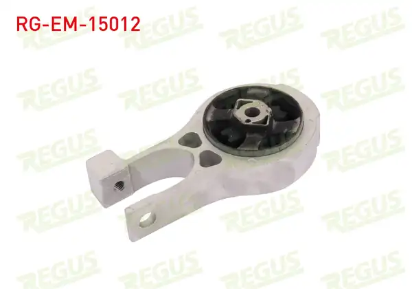 REGUS RG-EM-15012 | Motor Takozu Arka Alt Citroen C5 III (Rd) 1.6 HDI 2008-2015