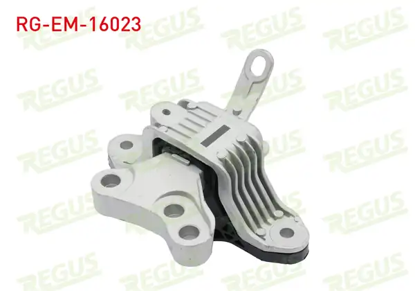 REGUS Rg Em 16023 Motor Takozu Cruze