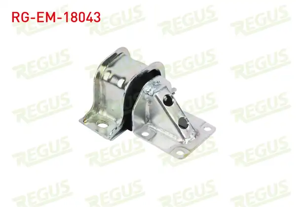 REGUS Rg Em 18043 Motor Takozu Ön Sol Fiat Ducato 250 2 3 Mjt 2006 2014