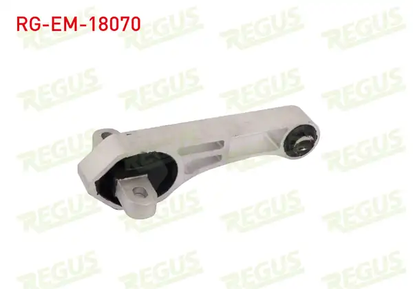 REGUS Rg Em 18070 Motor Takozu Arka Alt Fiat Linea 323 1 6 Mjt 2007