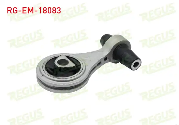 REGUS RG-EM-18083 | Motor Takozu Arka Alt Fiat Punto (188) 1.3 Mjt 1999-2009