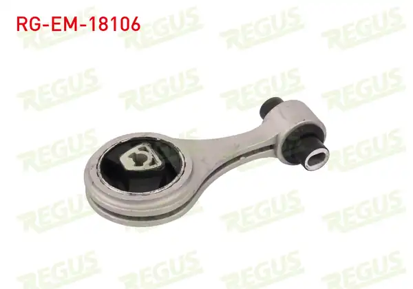 REGUS Rg Em 18106 Motor Takozu Arka Sol Sağ Fiat 500l 1 3 Mjt 2012