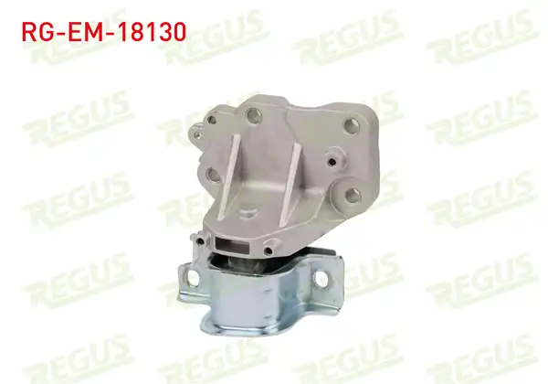 REGUS Rg Em 18130 Motor Takozu Ducato Boxer Jumper 3 0 JTD 2006