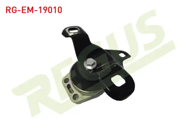 REGUS RG-EM-19010 | Motor Takozu Ön Sağ Ford Mondeo III 2.0İ 16V 2000-2007