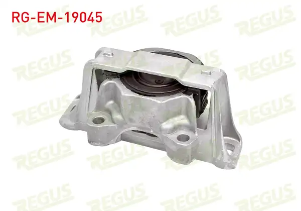 REGUS Rg Em 19045 Motor Takozu Ön Sağ Ford Focus II Da 1 8 TDCI 2004 2011