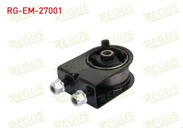 REGUS RG-EM-27001 | Motor Takozu On Mazda 323 VI (Bj) 1.5İ 16V 1998-2004