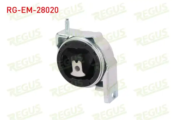 REGUS Rg Em 28020 Motor Takozu Arka Mercedes A Class W168 A 160 1997 2004
