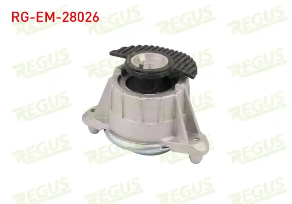 REGUS Rg Em 28026 Motor Takozu Ön Sol Sağ Mercedes E Class W212 E 200 2009
