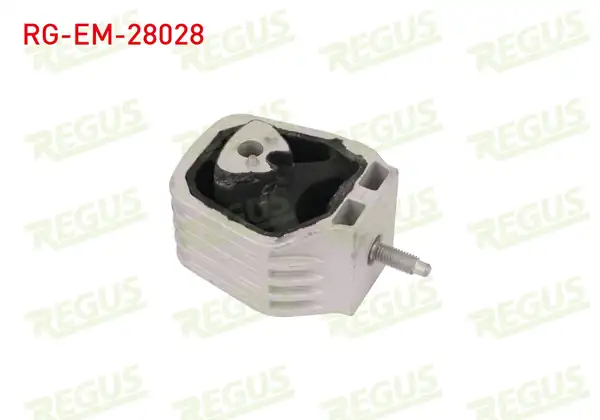REGUS Rg Em 28028 Motor Takozu Ön Sol Sağ Mercedes A Class W169 A 160 CDI 2004 2012