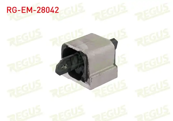 REGUS RG-EM-28042 | Şanzıman Takozu VW Crafter / Mercedes Sprinter 2006 -