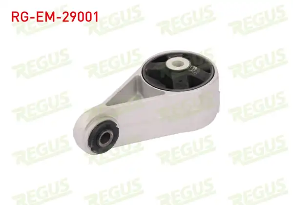 REGUS RG-EM-29001 | Motor Takozu Ön Sol Mini Mını (R50,R53) Cooper S 1.6 2001-2006