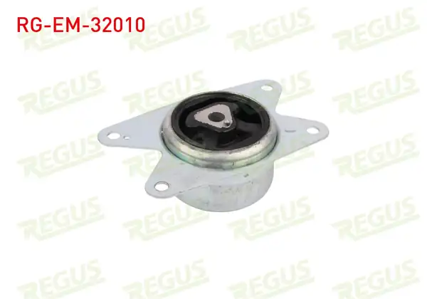 REGUS Rg Em 32010 Motor Takozu Ön Sol Opel Astra G F69 1 6 16v 1998 2005